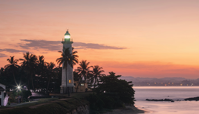 Here’s Why Sri Lanka is the Perfect Honeymoon Destination in March